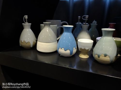 2016美阳玻璃制品陶瓷类